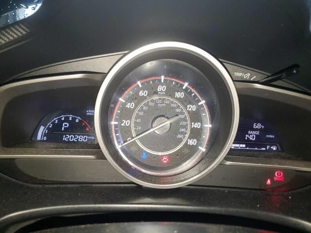 2015 MAZDA 3 SPORT #3292369275