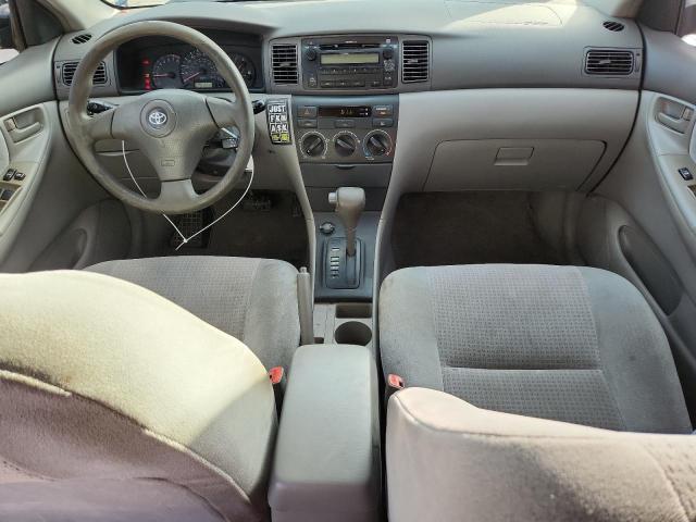2008 TOYOTA COROLLA CE #3274756783