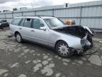 Lot #3304875547 1999 MERCEDES-BENZ E 320