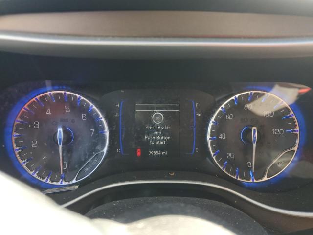 2018 CHRYSLER PACIFICA T - 2C4RC1BG6JR124456