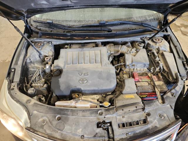 2013 TOYOTA AVALON BAS - 4T1BK1EB9DU041126