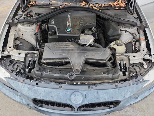 2016 BMW 320 XI - WBA8A3C54GK551522