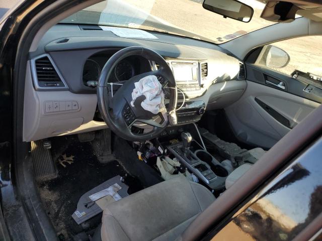 2016 HYUNDAI TUCSON LIM - KM8J3CA22GU260055