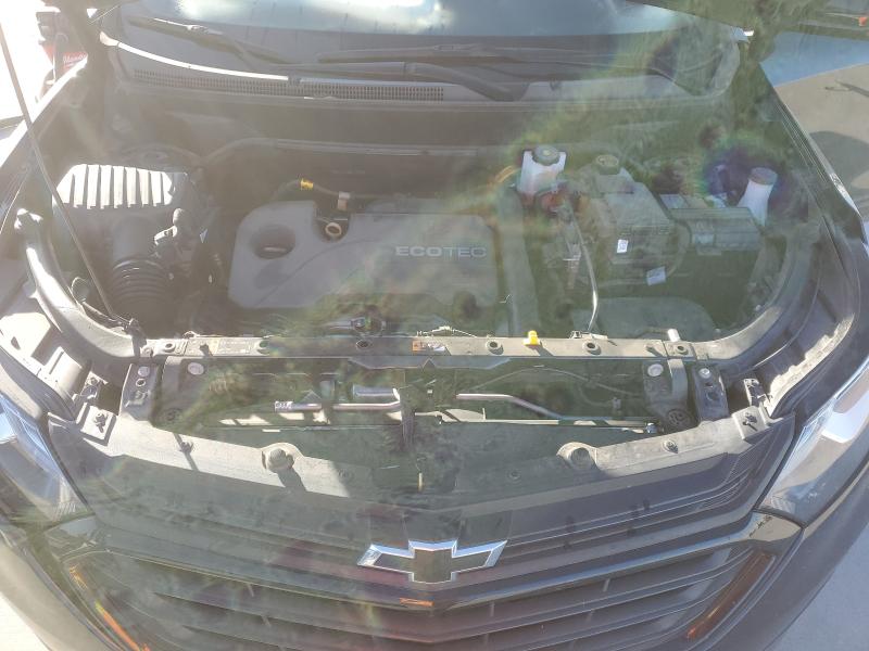 2021 CHEVROLET EQUINOX LT - 2GNAXKEV6M6137500