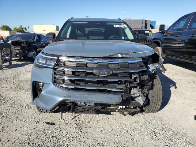 2025 FORD EXPLORER A #3302766362