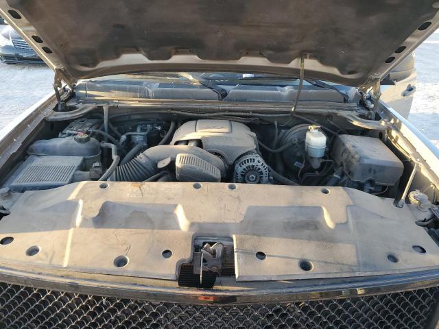 2013 CHEVROLET SILVERADO - 1GCRCSE04DZ309233