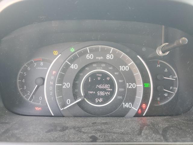 2014 HONDA CR-V LX - 2HKRM4H36EH699064