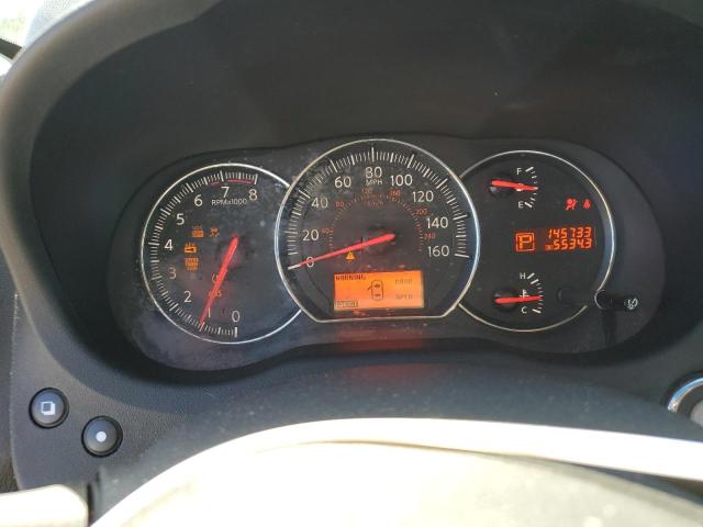 2009 NISSAN MAXIMA S #3284518431