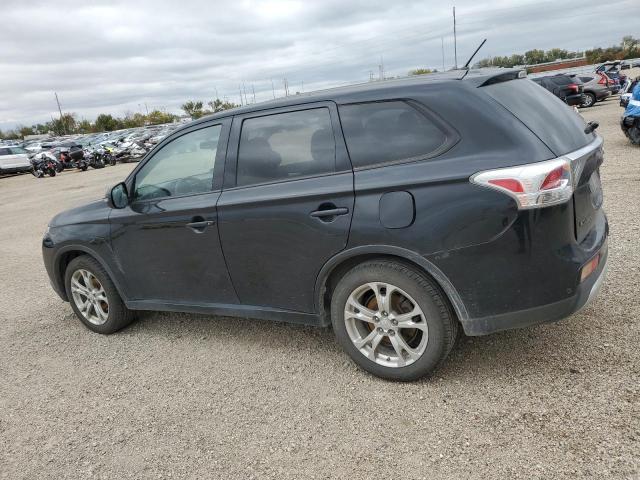 2015 MITSUBISHI OUTLANDER - JA4AD3A37FZ011501