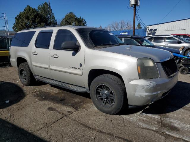 2007 GMC YUKON XL K #3278941038