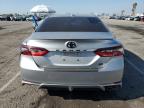 Lot #3304054504 2022 TOYOTA CAMRY SE