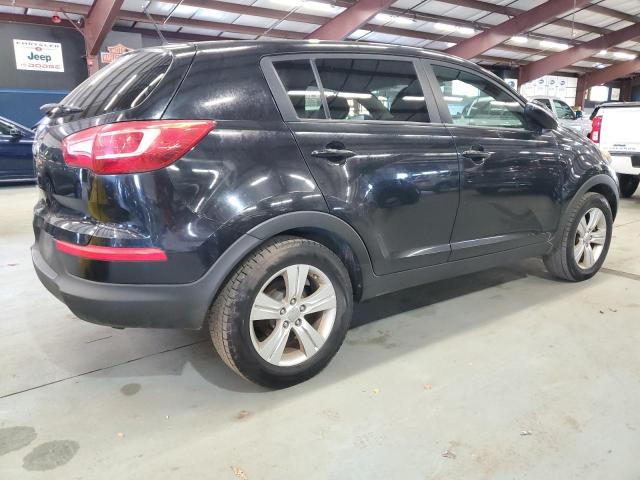 2013 KIA SPORTAGE L - KNDPBCA20D7492021