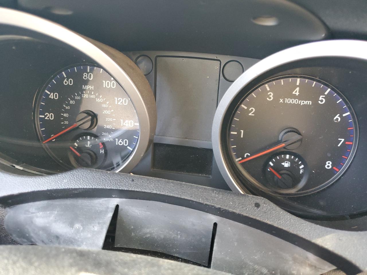 HYUNDAI GENESIS 2.0T