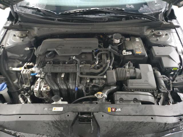 2025 HYUNDAI ELANTRA SE - KMHLS4DGXSU998929