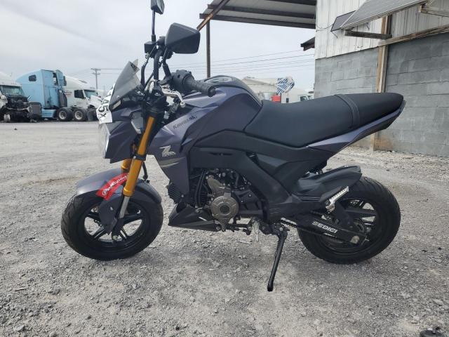 2020 KAWASAKI BR125 J JKABRRJ10LDA18194