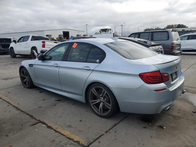 2013 BMW M5 - WBSFV9C59DD097049