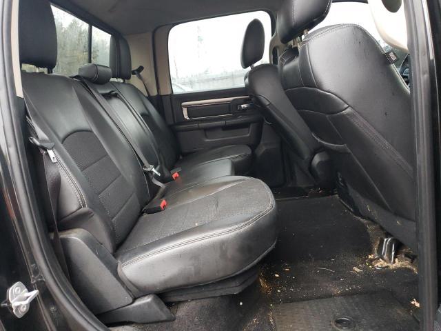 2016 RAM 1500 SPORT 1C6RR7MT6GS375312