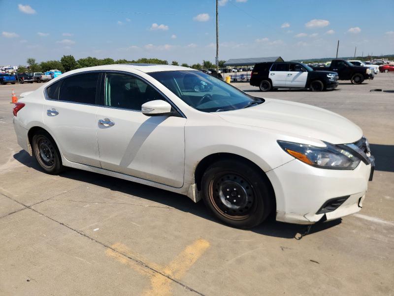 2017 NISSAN ALTIMA SL 1N4AL3AP6HC180965
