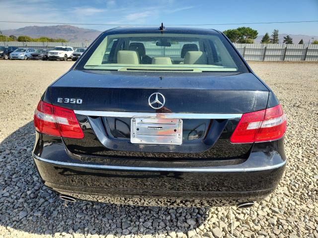 2010 MERCEDES-BENZ E 350 - WDDHF5GB5AA043207