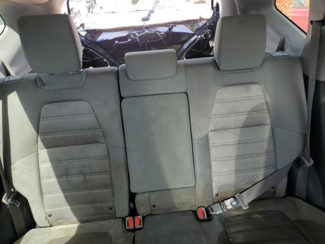 2019 HONDA CR-V EX 5J6RW1H55KA028119