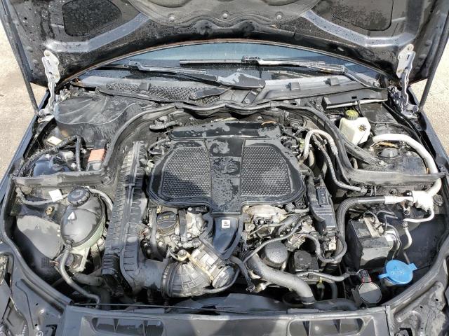 2013 MERCEDES-BENZ C 300 4MAT - WDDGF8AB8DR296498