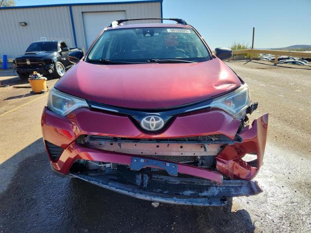 2018 TOYOTA RAV4 LE #3290239213