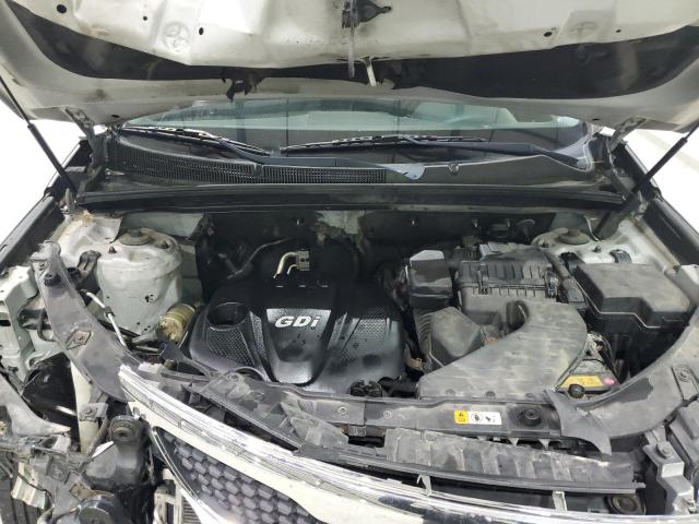 2013 KIA SORENTO LX #3278603937