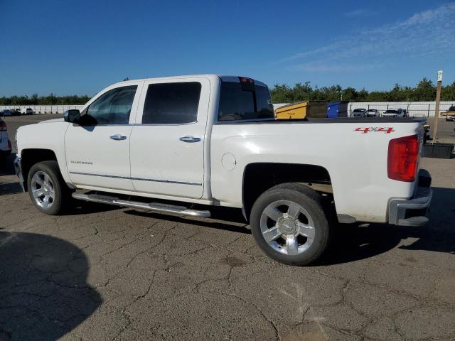 2016 CHEVROLET SILVERADO K1500 LTZ 3GCUKSEC6GG253582