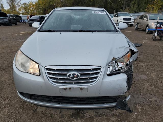 2010 HYUNDAI ELANTRA BL - KMHDU4AD6AU029880