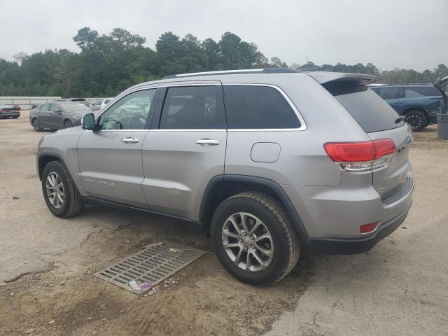 2015 JEEP GRAND CHEROKEE LIMITED - 1C4RJEBG9FC783743