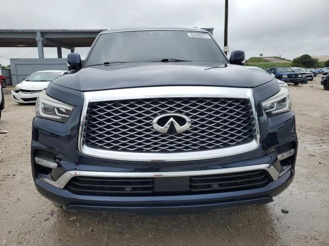 2019 INFINITI QX80 LUXE #3284625353
