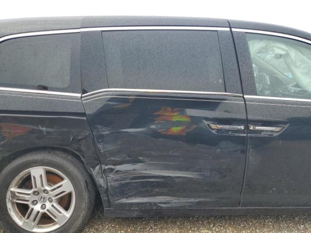 2012 HONDA ODYSSEY TO #3281546417