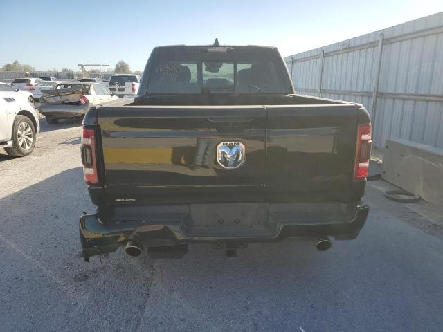 2024 RAM 1500 LIMIT - 1C6SRFHT4RN186388