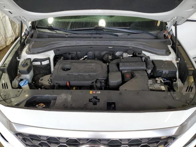 2019 HYUNDAI SANTA FE S 5NMS2CAD5KH100300