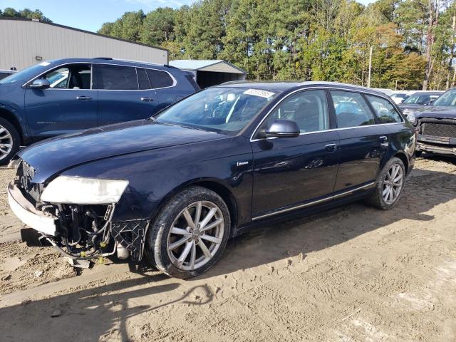 AUDI A6 PRESTIG