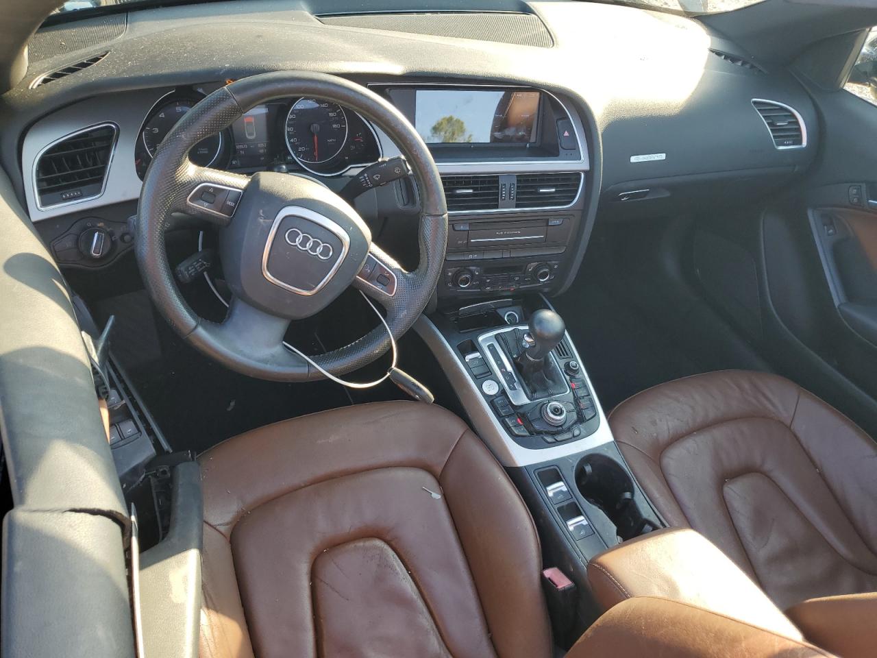 AUDI A5 PREMIUM PLUS