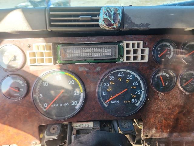 2006 FREIGHTLINER CONVENTION #3279742950