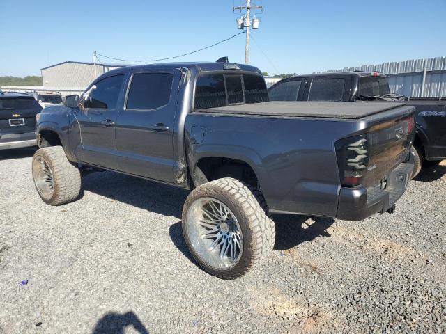 2021 TOYOTA TACOMA DOU - 3TMCZ5AN9MM433359