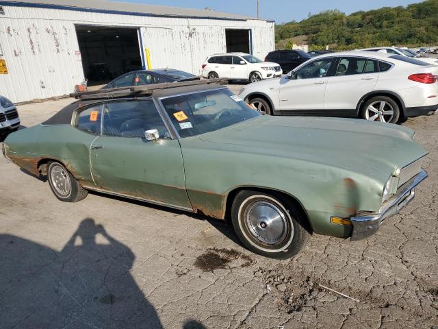 1971 BUICK SKYLARK #3297098487