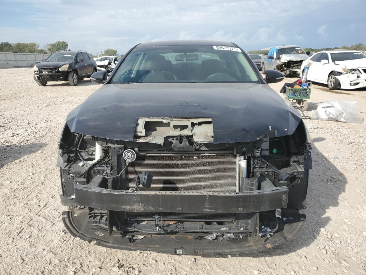 Lot #3302767343 2016 KIA OPTIMA LX