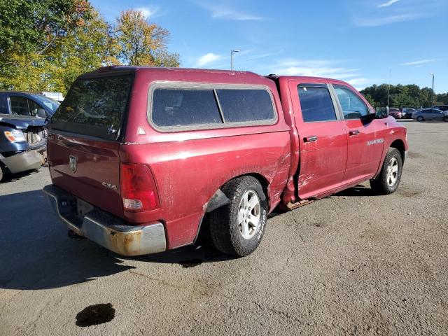 2011 DODGE RAM 1500 - 1D7RV1CT9BS641763