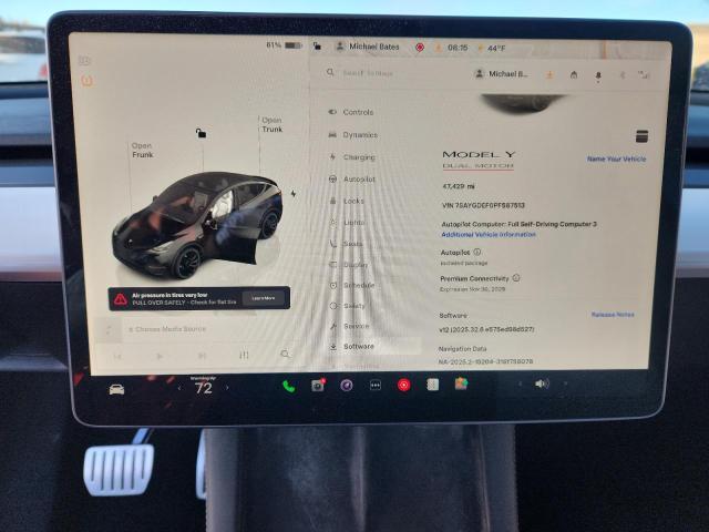 2023 TESLA MODEL Y #3291766233