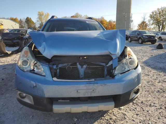 2011 SUBARU OUTBACK 2. - 4S4BRBKC5B3327329