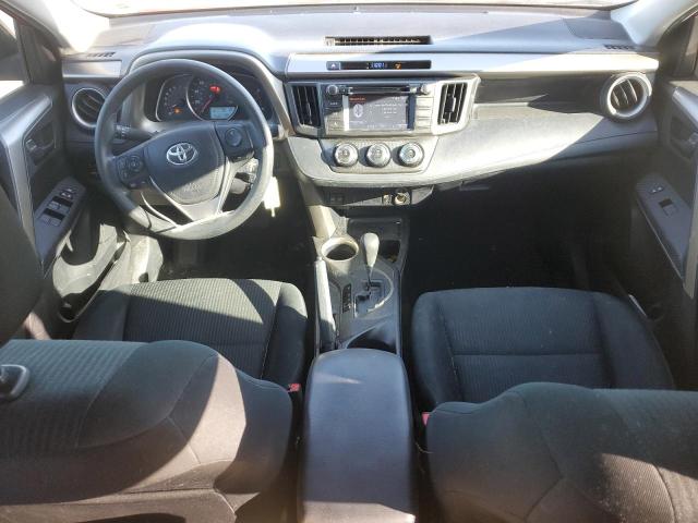 2014 TOYOTA RAV4 LE - 2T3ZFREV1EW114283