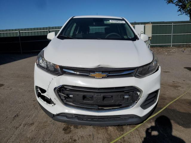 2017 CHEVROLET TRAX LS #3301970419