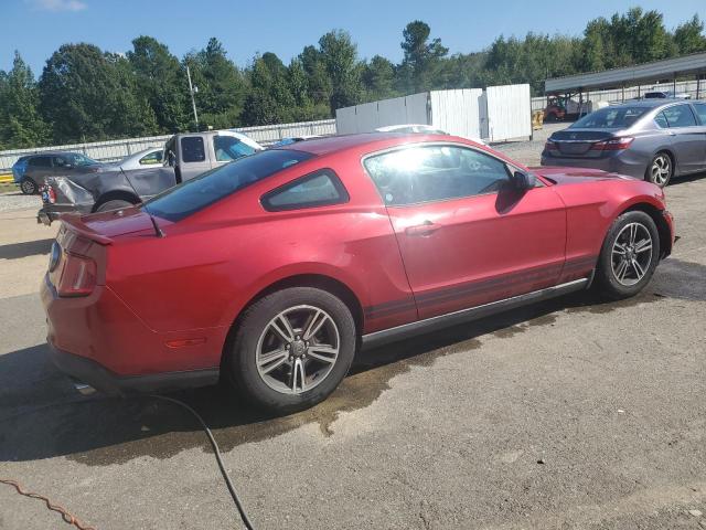 2012 FORD MUSTANG - 1ZVBP8AM0C5211028