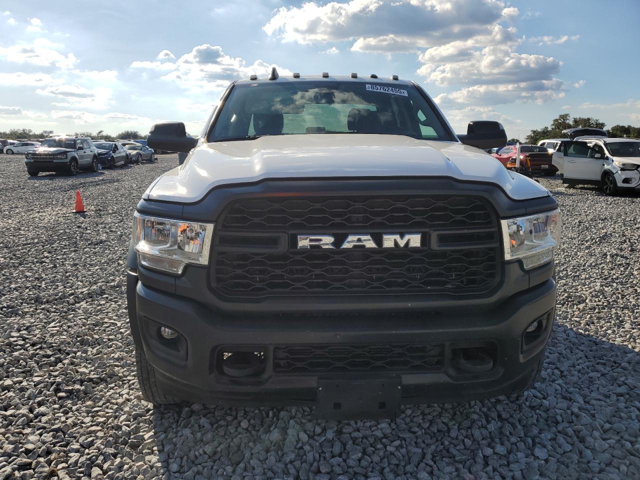 RAM 4500