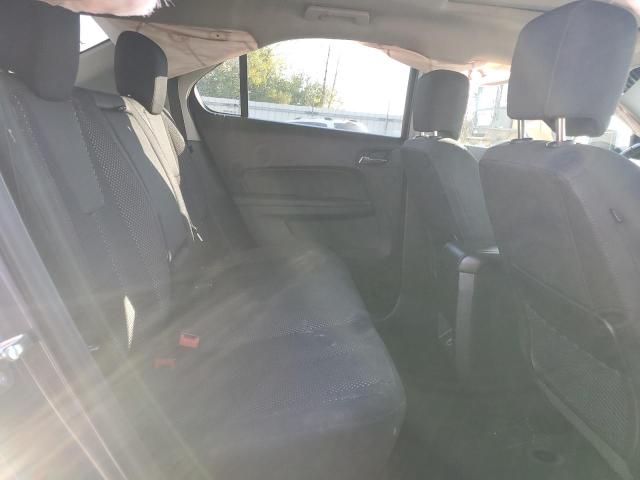 2014 CHEVROLET EQUINOX LT - 2GNALBEKXE6246965