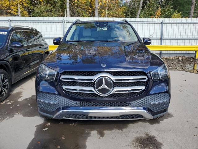 2020 MERCEDES-BENZ GLE 450 4M 4JGFB5KB2LA024732