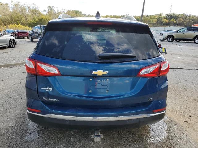 2020 CHEVROLET EQUINOX LT #3292384278